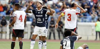 Remo 1×1 Botafogo-SP (Marrony e Caio Vinícius) – Foto: Wagner Santana (O Liberal)