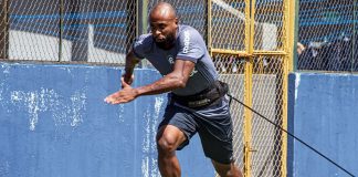 Reynaldo – Foto: Samara Miranda (Clube do Remo)