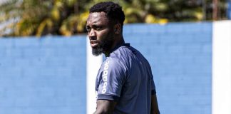 Sávio – Foto: Samara Miranda (Clube do Remo)