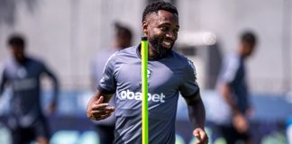 Sávio – Foto: Samara Miranda (Clube do Remo)