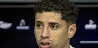 Yago Ferreira – Foto: Raul Martins (Clube do Remo)