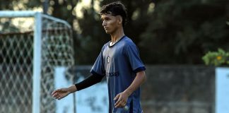 Escolinha do Remo em Santana-AP leva primeiros atletas para avaliação em Belém Escolinha do Remo em Santana-AP leva primeiros atletas para avaliação em Belém – Foto: Divulgação (Diário do Amapá)