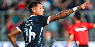 Amazonas-AM 1×3 Remo (Marrony) – Foto: Raul Martins (Clube do Remo)