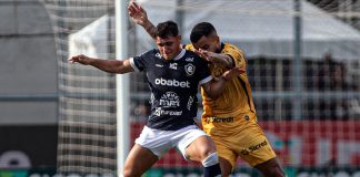 Amazonas-AM 1×3 Remo (Nico Ferreira) – Foto: Raul Martins (Clube do Remo)