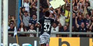 Amazonas-AM 1×3 Remo (Pedro Rocha) – Foto: Raul Martins (Clube do Remo)