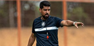 António Oliveira – Foto: Raul Martins (Clube do Remo)