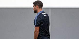 António Oliveira – Foto: Raul Martins (Clube do Remo)