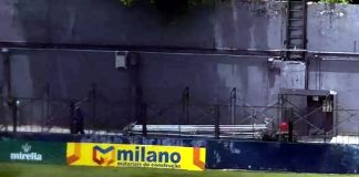 Baenão – Foto: Reprodução (redes sociais)