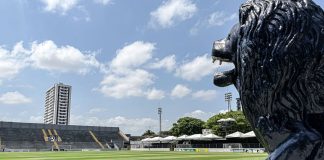 Baenão – Foto: Samara Miranda (Clube do Remo)