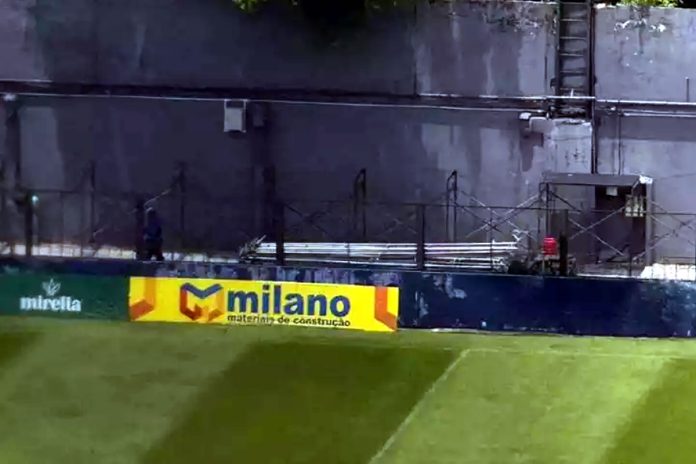 Baenão – Foto: Reprodução (redes sociais)