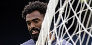 Caio Vinícius – Foto: Samara Miranda (Clube do Remo)