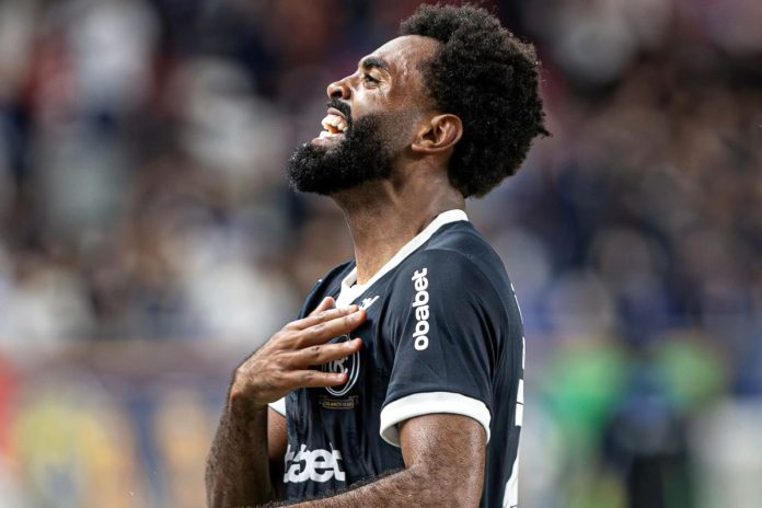 Caio Vinícius – Foto: Samara Miranda (Clube do Remo)