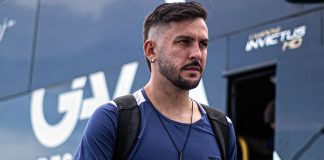 Giovanni Pavani – Foto: Raul Martins (Clube do Remo)