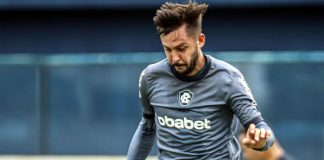 Giovanni Pavani – Foto: Samara Miranda (Clube do Remo)