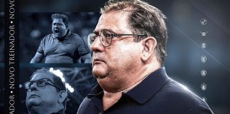 Guto Ferreira – Foto: Divulgação (Clube do Remo)