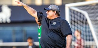 Guto Ferreira – Foto: Samara Miranda (Clube do Remo)