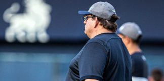 Guto Ferreira – Foto: Samara Miranda (Clube do Remo)