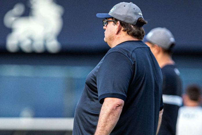 Guto Ferreira – Foto: Samara Miranda (Clube do Remo)