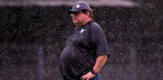 Guto Ferreira – Foto: Samara Miranda (Clube do Remo)