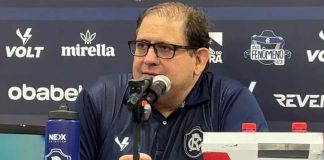 Guto Ferreira – Foto: Reprodução (RemoTV)