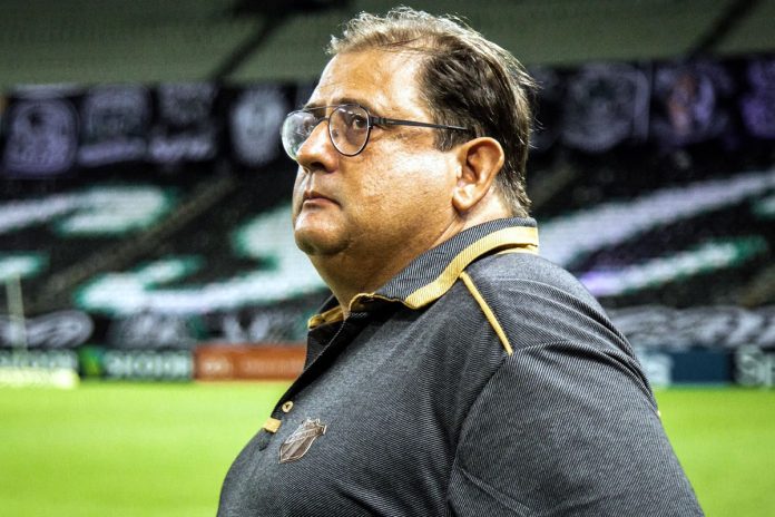 Guto Ferreira – Foto: Divulgação (Ceará-CE)