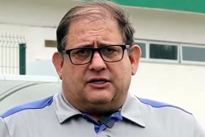 Guto Ferreira – Foto: Divulgação (RemoTV)