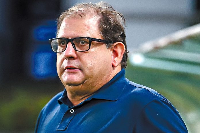 Guto Ferreira – Foto: Divulgação (Cuiabá-MT)