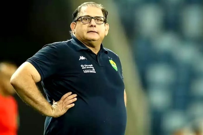 Guto Ferreira – Foto: Divulgação (Cuiabá-MT)