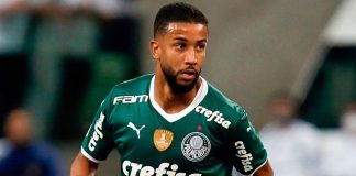 Jorge – Foto: Ricardo Moreira