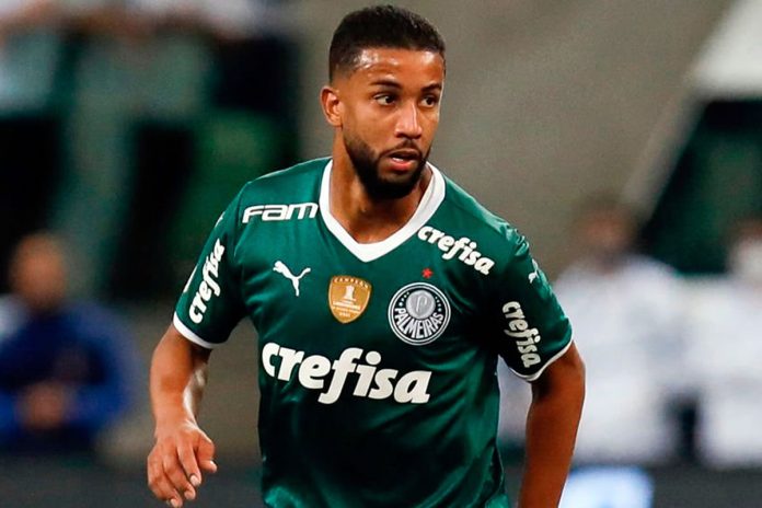 Jorge – Foto: Ricardo Moreira