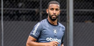 Jorge – Foto: Samara Miranda (Clube do Remo)