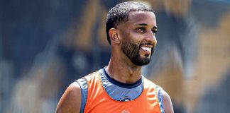 Jorge – Foto: Samara Miranda (Clube do Remo)