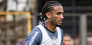 Kayky – Foto: Samara Miranda (Clube do Remo)