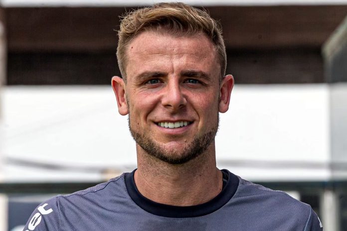 Klaus – Foto: Samara Miranda (Clube do Remo)