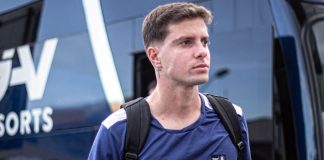 Luan Martins – Foto: Raul Martins (Clube do Remo)