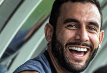 Marcelinho – Foto: Samara Miranda (Clube do Remo)