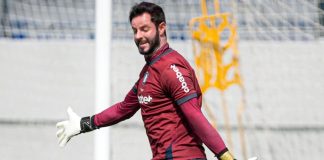 Marcelo Rangel – Foto: Samara Miranda (Clube do Remo)