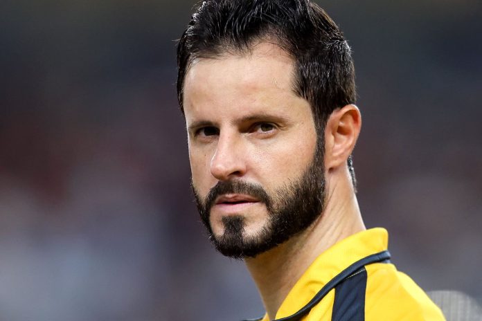 Marcelo Rangel – Foto: Arquivo pessoal