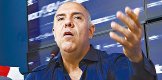 Marcos Braz – Foto: Cristino Martins (O Liberal)