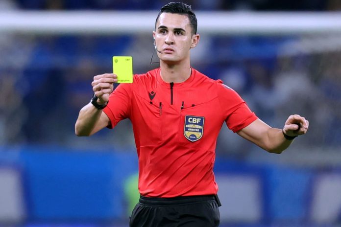 Matheus Delgado Candançan (SP) – Foto: Gilson Lobo