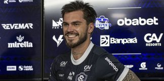 Nathan – Foto: Samara Miranda (Clube do Remo)