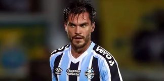 Nathan – Foto: Lucas Uebel (Grêmio-RS)