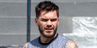 Nathan – Foto: Samara Miranda (Clube do Remo)