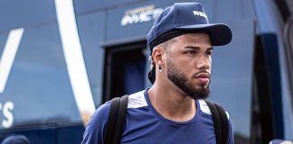 Nathan Santos – Foto: Raul Martins (Clube do Remo)