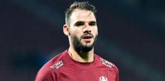 Panagiotis Tachtsidis – Foto: Divulgação (ProSport)