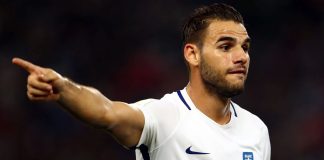 Panagiotis Tachtsidis – Foto: Catherine Ivill