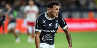 Remo 4×2 CRB-AL (Nico Ferreira) – Foto: Samara Miranda (Clube do Remo)