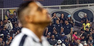 Vila Nova-GO 1×1 Remo (Pedro Rocha) – Foto: Raul Martins (Clube do Remo)