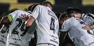 Volta Redonda-RJ 2×1 Remo – Foto: Luis Carlos (Clube do Remo)