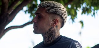 Diego Hernandez – Foto: Raul Martins (Clube do Remo)